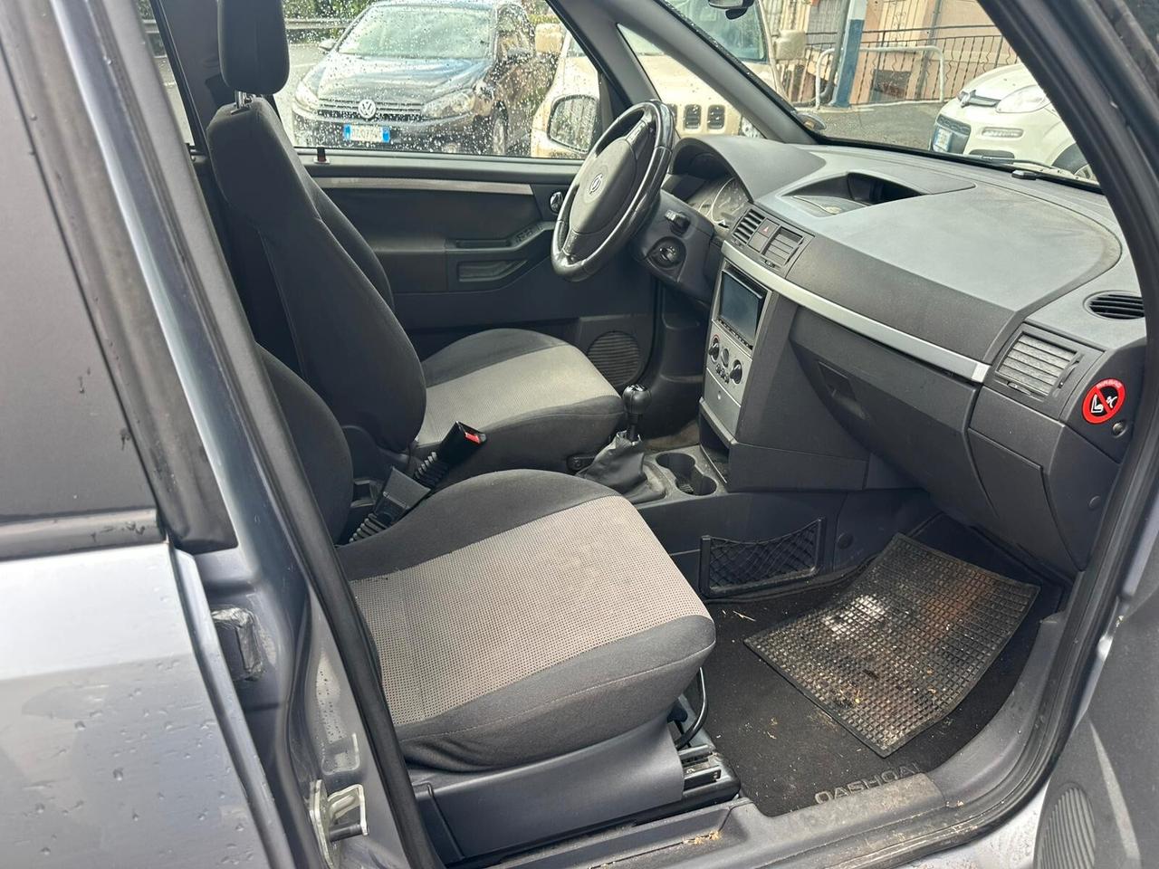 Opel Meriva 1.4 16V Club