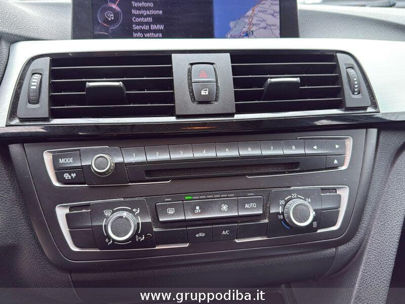 BMW Serie 3 Touring Serie 3 F31 2012 Touring Diese 320d Touring Business auto