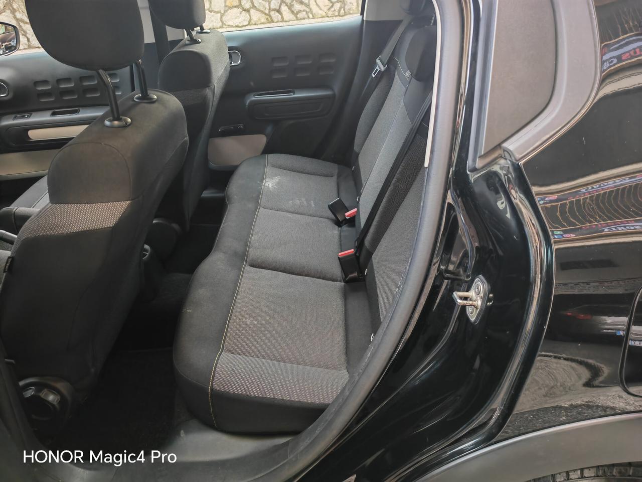 CITROEN C3 1.5 BLUEHDI CV102 KW75 SHINEPACK