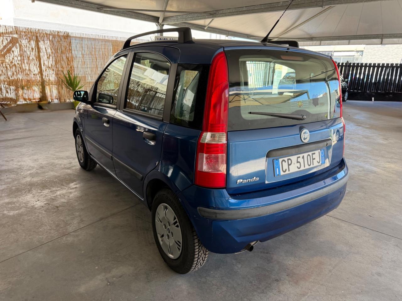 Fiat Panda 1.2 Van Dynamic 4 posti