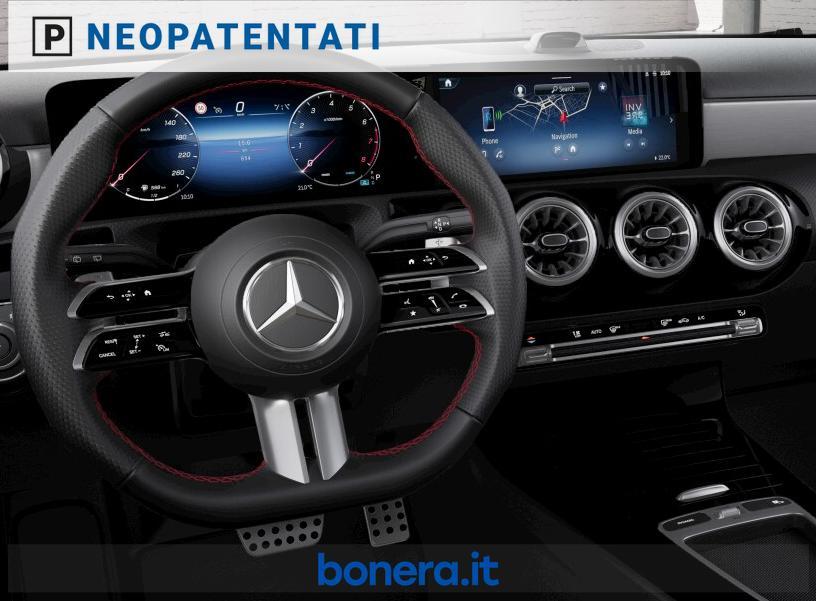 Mercedes Classe A 180 180 AMG Line Extra 7G-DCT