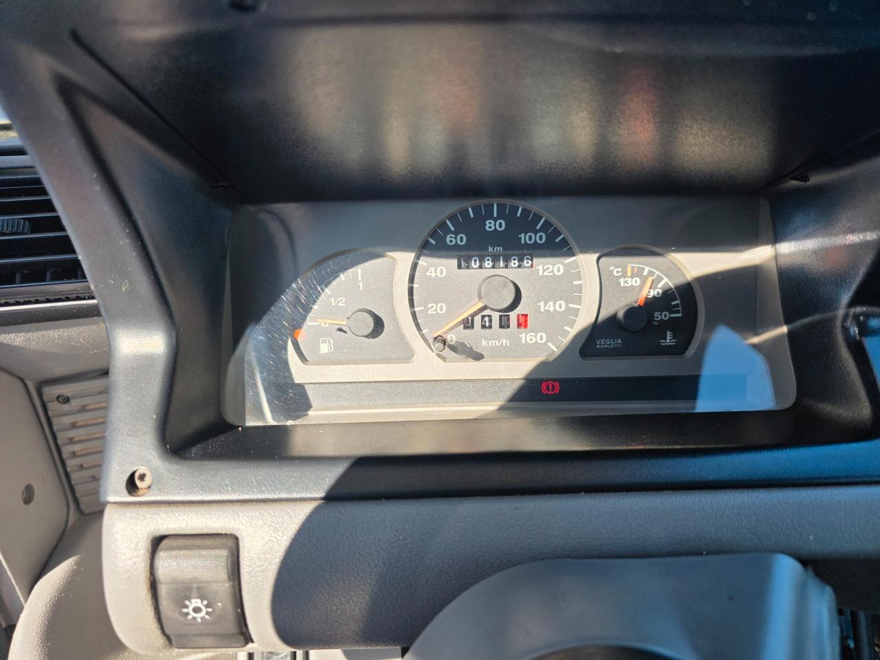 Fiat Cinquecento 900i cat S con 108.000km