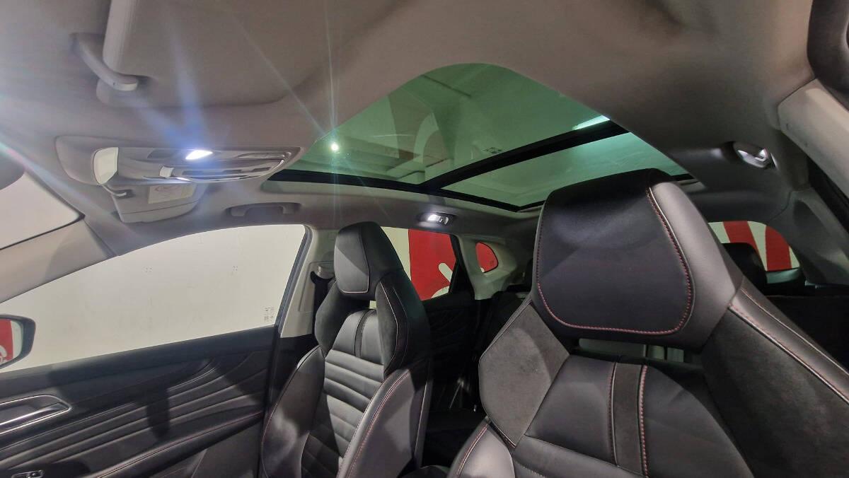 Mg HS 1.5 t-gdi Luxury auto