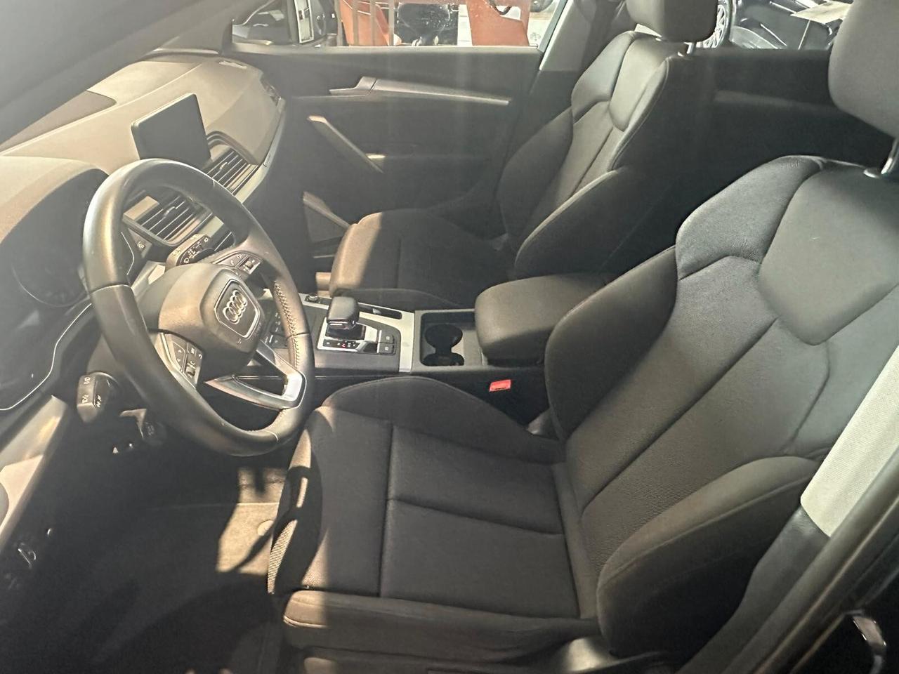 Audi Q5 40 TDI 204 CV quattro S tronic Business Sport