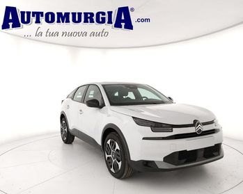 CITROEN C4 PureTech 130 S&S EAT8 Plus