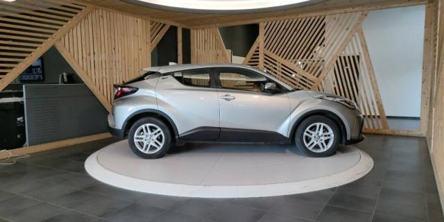 Toyota C-HR 1.8h Business e-cvt