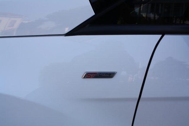FORD EcoSport 1.5 TDCi 100 CV Start&Stop ST-Line