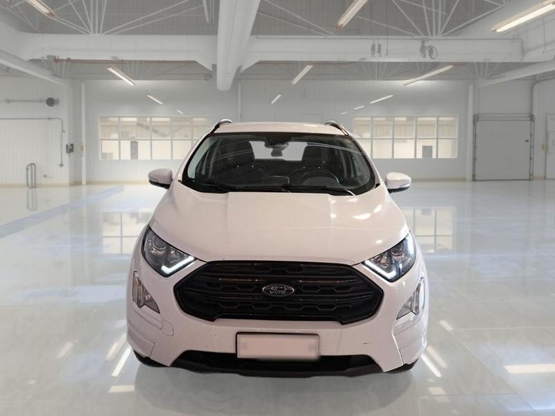 FORD ECOSPORT 1.0 Ecoboost 125cv S/S ST-Line