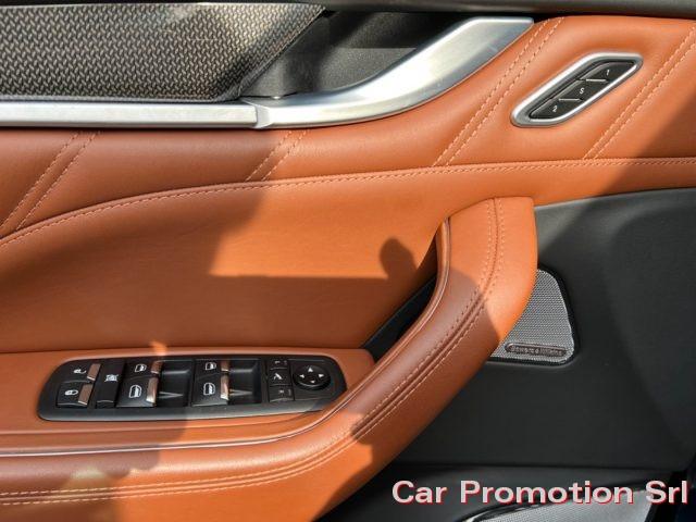 MASERATI Levante UNA DI CENTO edizione limitata