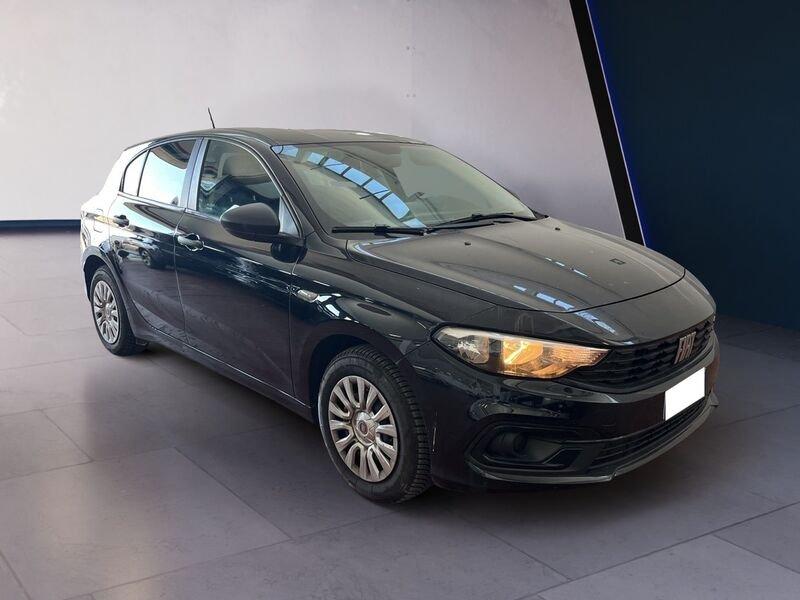 FIAT Tipo 5 porte II 2016 5p 1.4 Easy 95cv