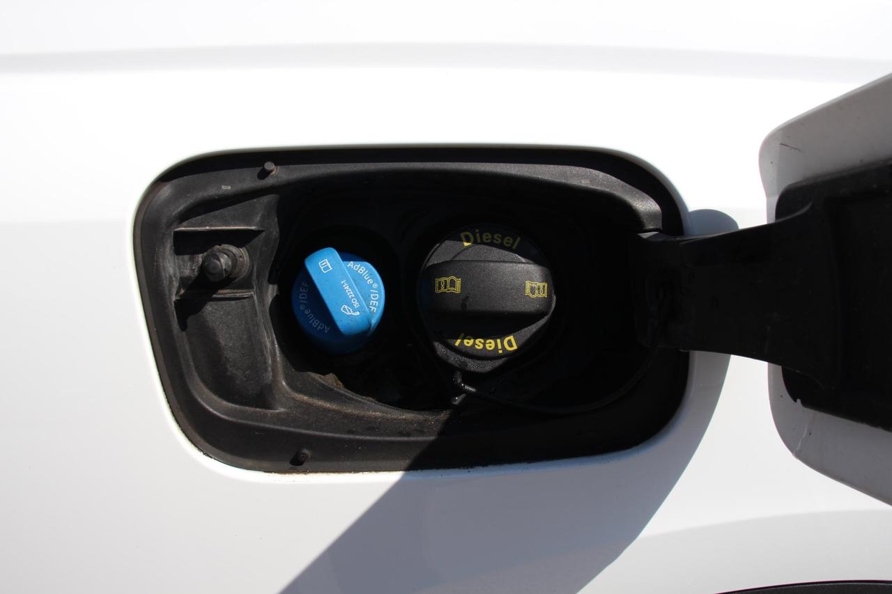 Audi Q3 40 2.0 tdi Business quattro 200cv s-tronic