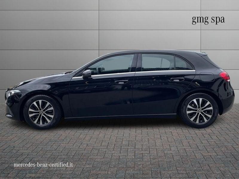 Mercedes-Benz Classe A A 180 d Business Extra auto