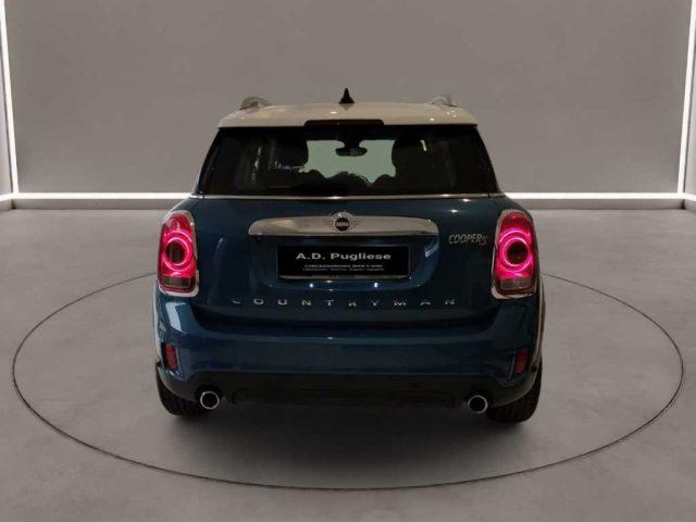 MINI Mini Countryman F60 - 2.0 Cooper S Hype Countryman