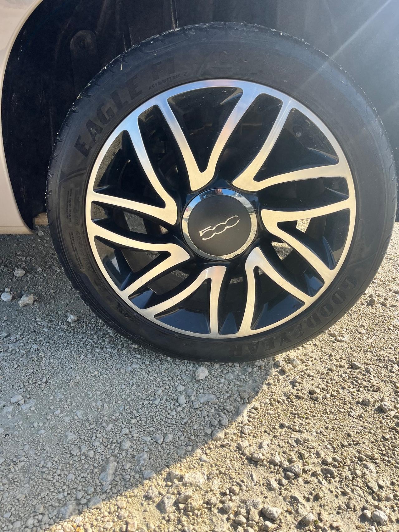 Fiat 500L 1.6 Multijet 105 CV Lounge anno 2014