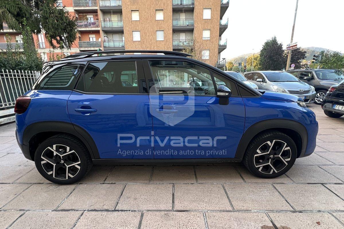 CITROEN C3 Aircross PureTech 110 S&S Shine Pack