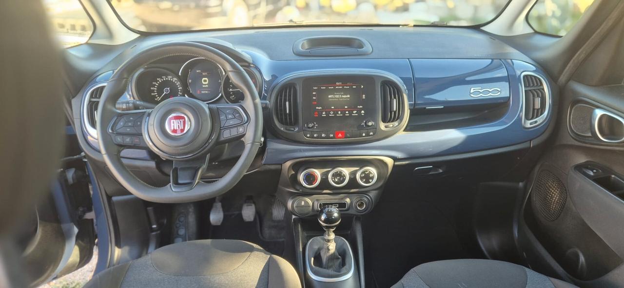 Fiat 500L 1.3 Multijet 95 CV Urban