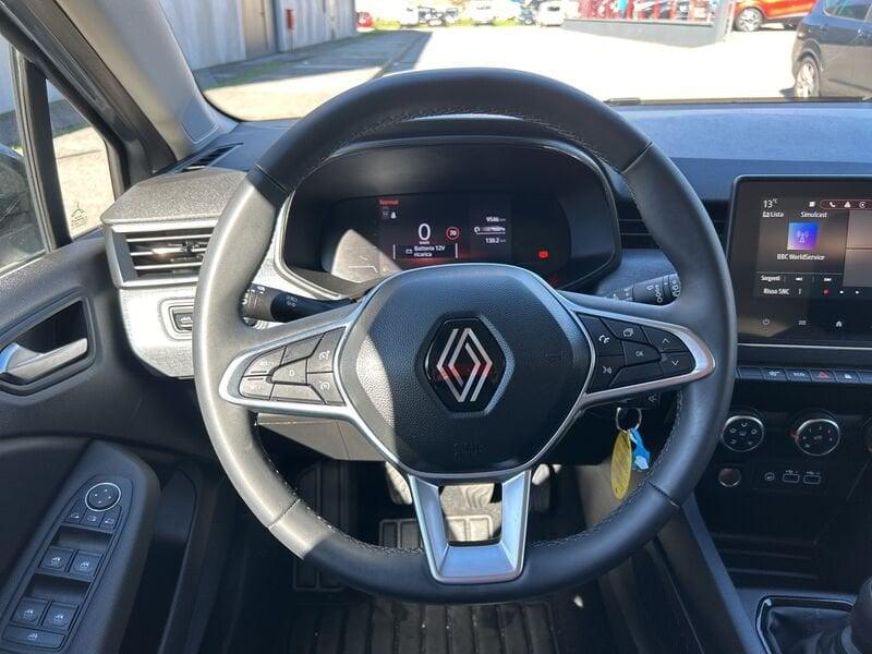 Renault Clio Clio TCe 5 p Evolution