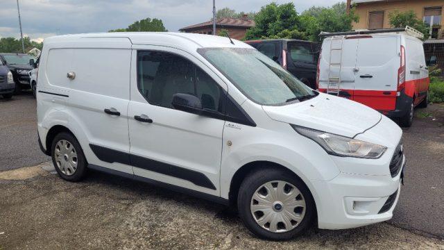 FORD Transit Connect 220 1.5 TDCi 100CV PC Furgone Trend 3posti E6dtemp