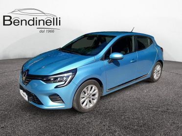 Renault Clio Hybrid E-Tech 140 CV 5 porte Intens