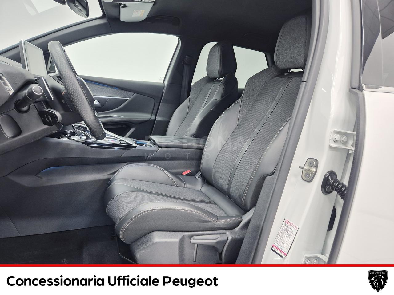 Peugeot 3008 1.2 puretech t gt line s&s 130cv eat6