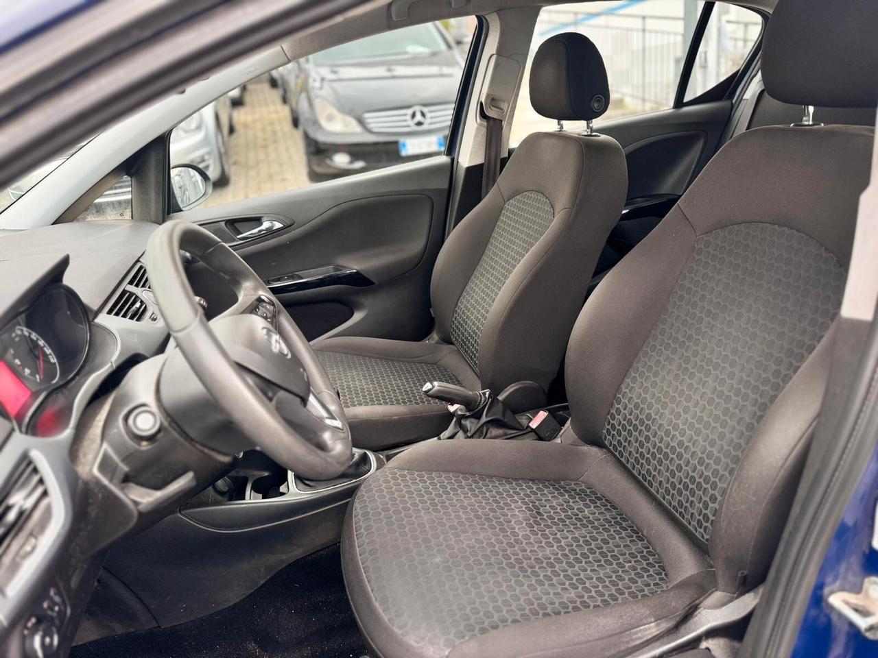 Opel Corsa 1.4 B/GPL 2017 NEOP.