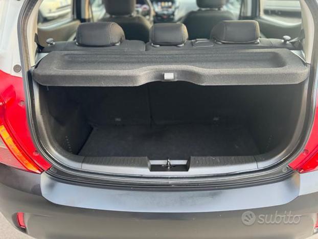OPEL Karl Rocks 1.0 73 CV GPL IDEALE PER NEOPATE