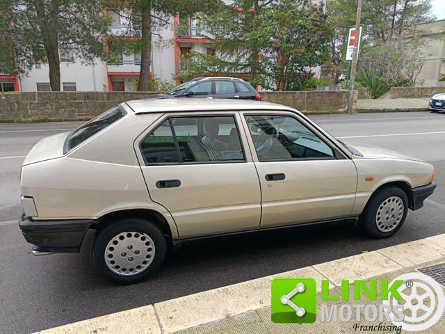 ALFA ROMEO 33 1.3 S ASI UNICOPROPRIETARIO 51MILA KM