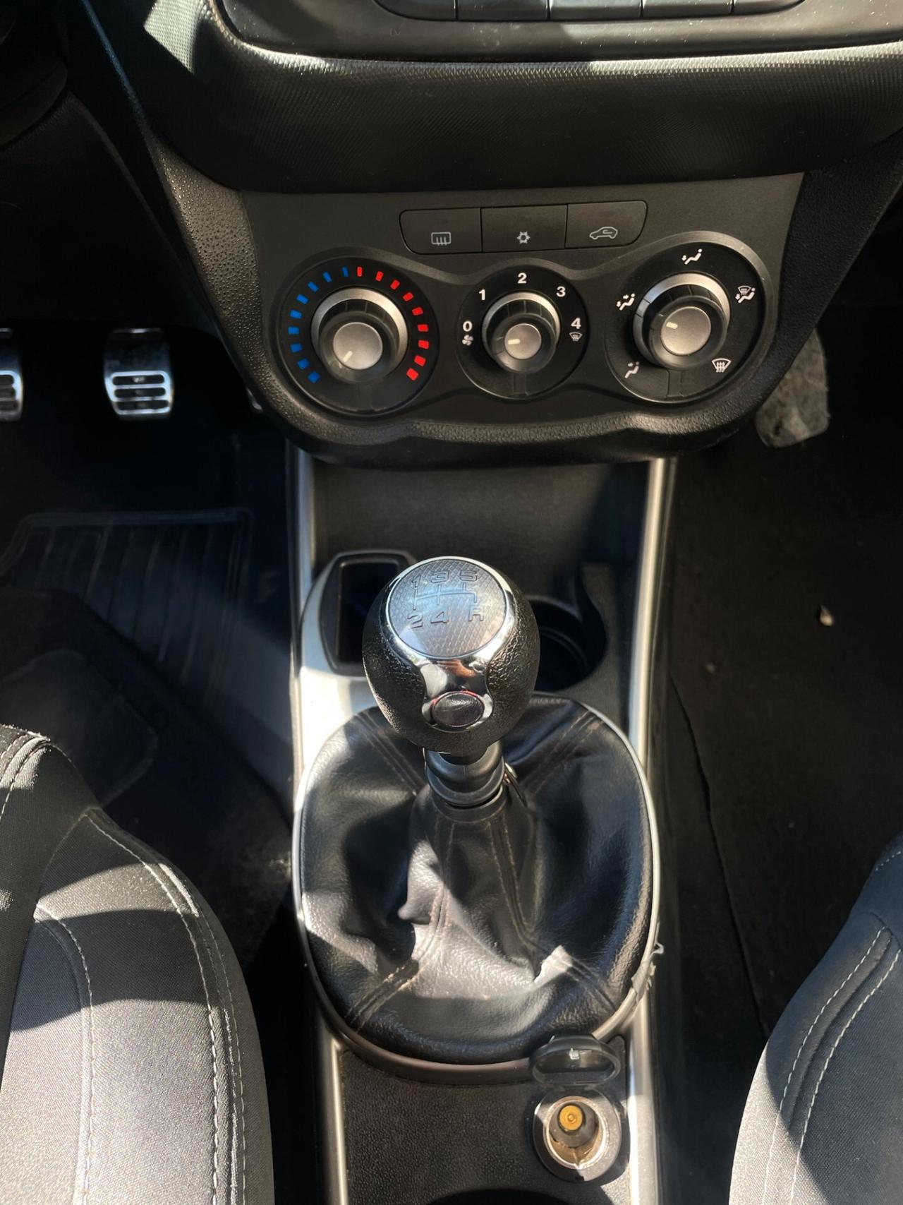 Alfa Romeo MiTo 1.4 78 CV 8V S&S
