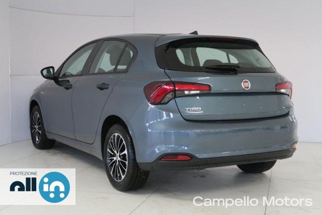 FIAT Tipo Tipo 5p 1.6 Mjt 130cv Tipo MY23