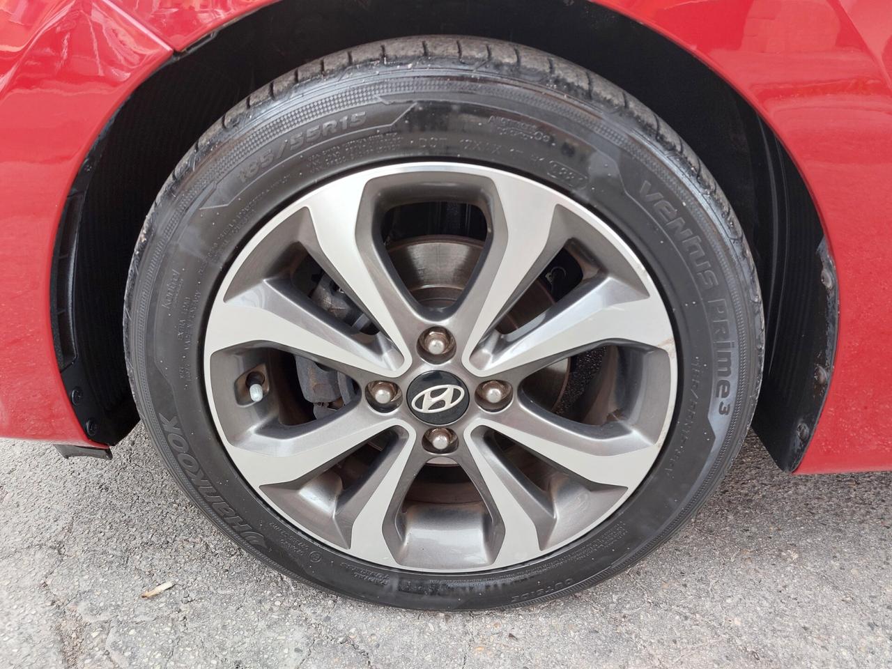Hyundai i10 1.0 Mpi Style