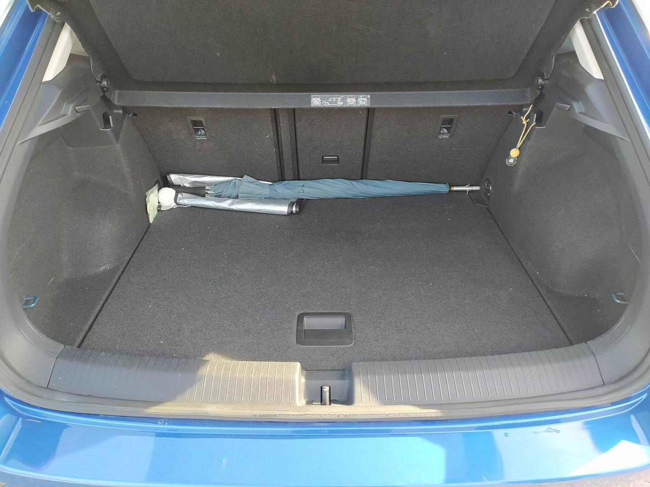 Volkswagen T-Roc Business 2.0 TDI 4x4 #9493