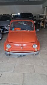 Fiat 110 F 500