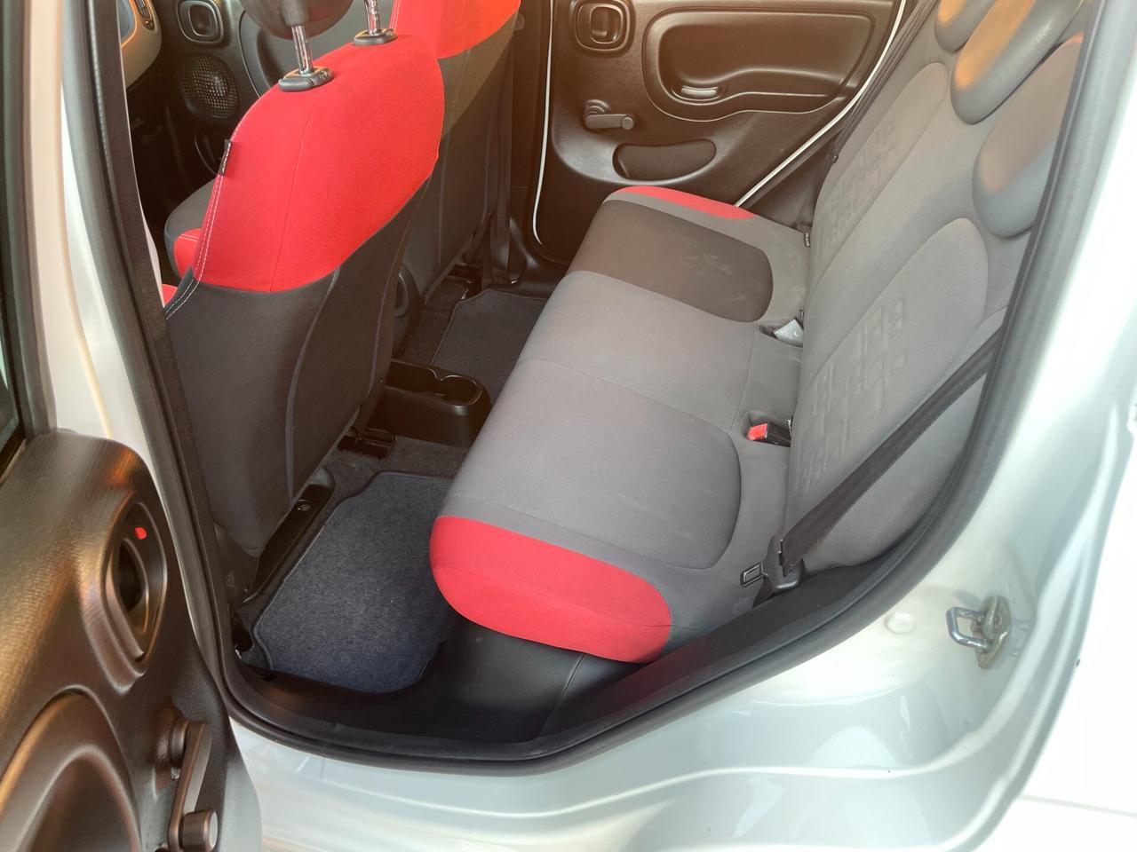 Fiat Panda 1.0 FireFly S&S Hybrid Easy