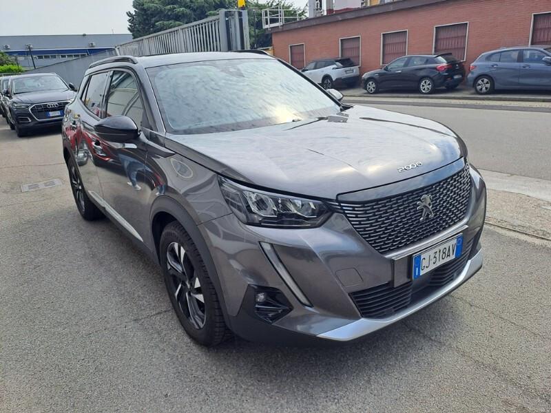 Peugeot 2008 1.5 HDi 110CV ALLURE **PREZZO REALE**UNIPRO'**