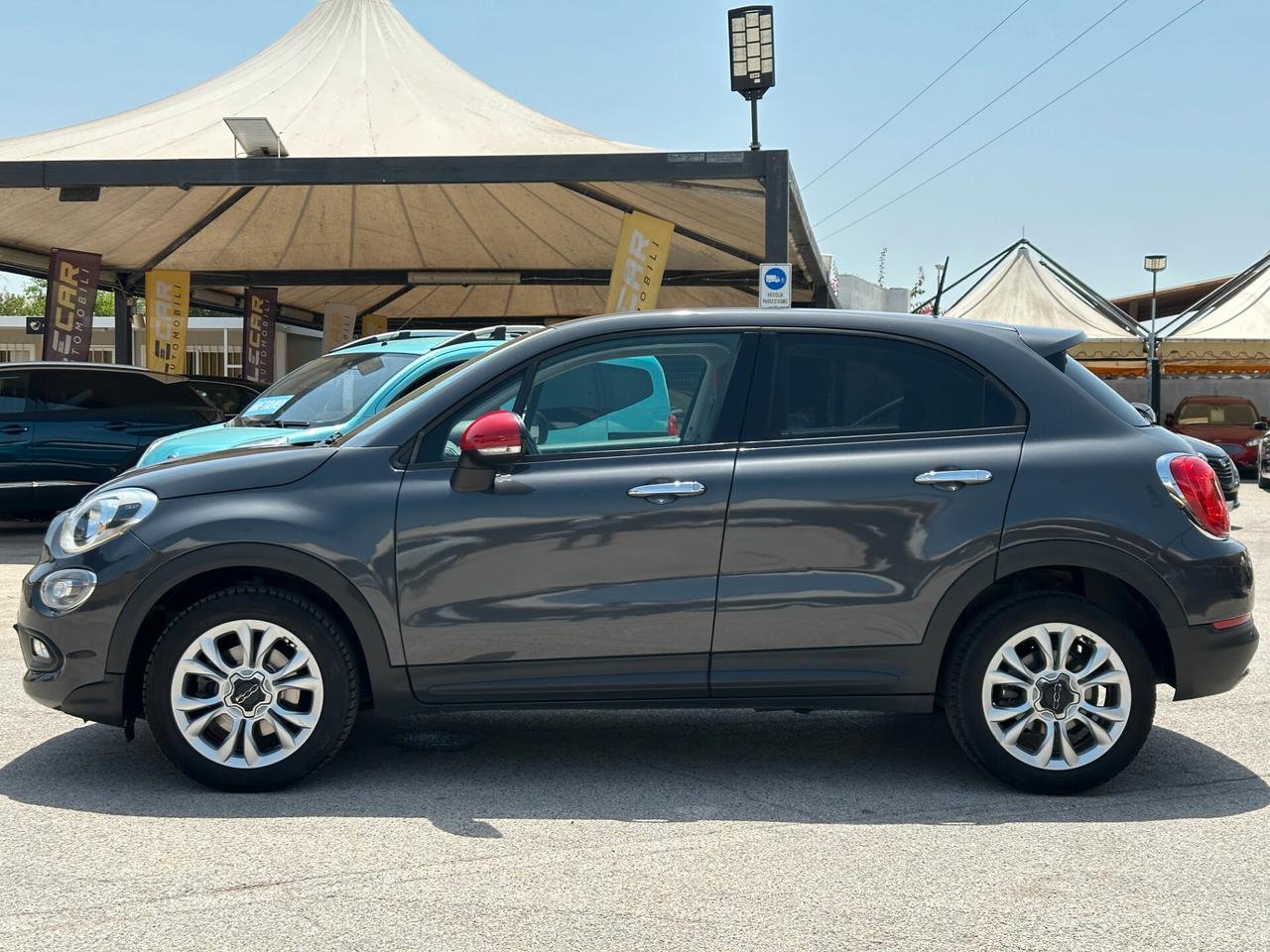 FIAT 500X 1.3 MultiJet 95 CV 4x2 Pop Star