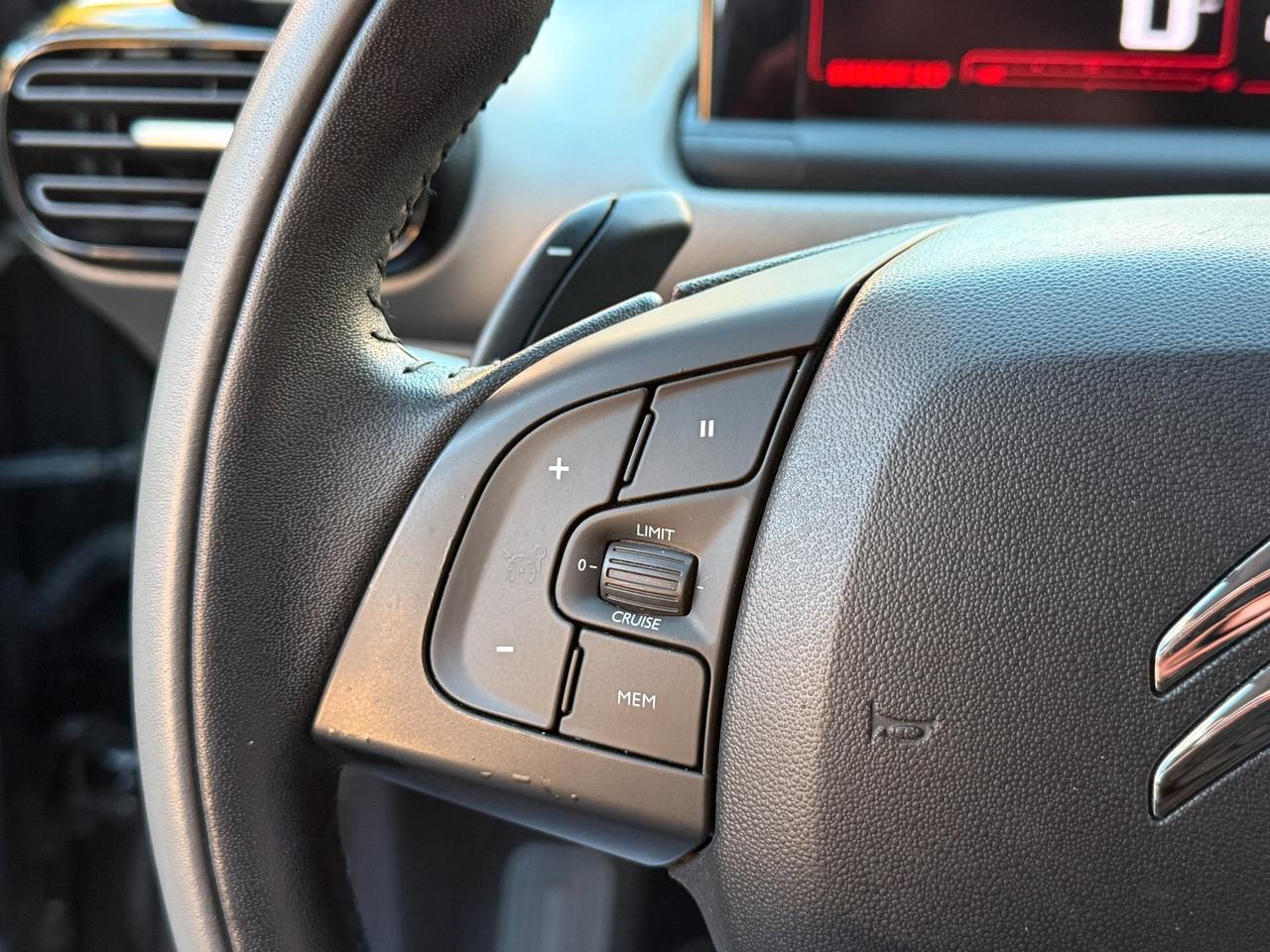 Citroen C4 Cactus 1.6 e-HDi ETG6 Shine NAVI CAMERA