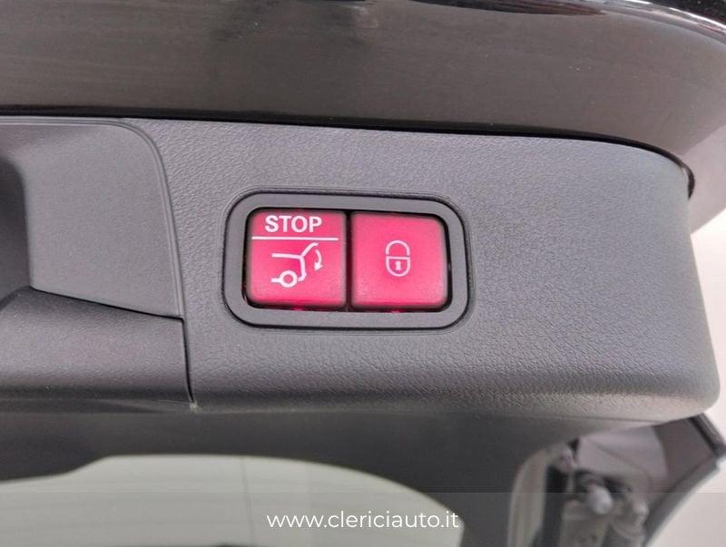 Mercedes-Benz Classe B B 180 d Automatic AMG Line Premium