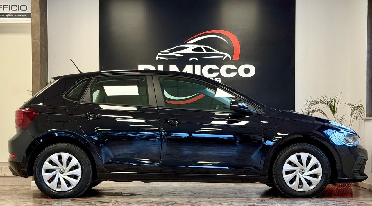 Volkswagen Polo 1.0 TGI 5p. Style