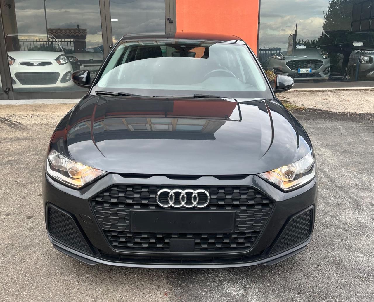 Audi A1 SPB 25 TFSI 1.0 95 Cv