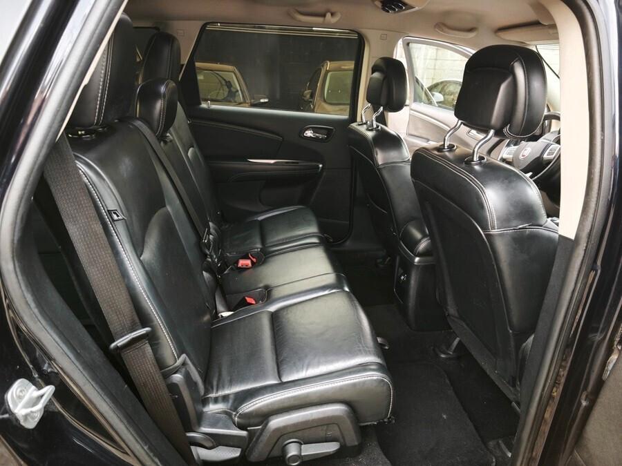 Fiat Freemont 2.0 Multijet 140 CV Lounge