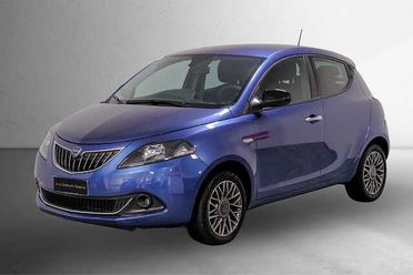 Lancia Ypsilon 1.0 FireFly 5 porte S&S Hybrid Ecochic Gold