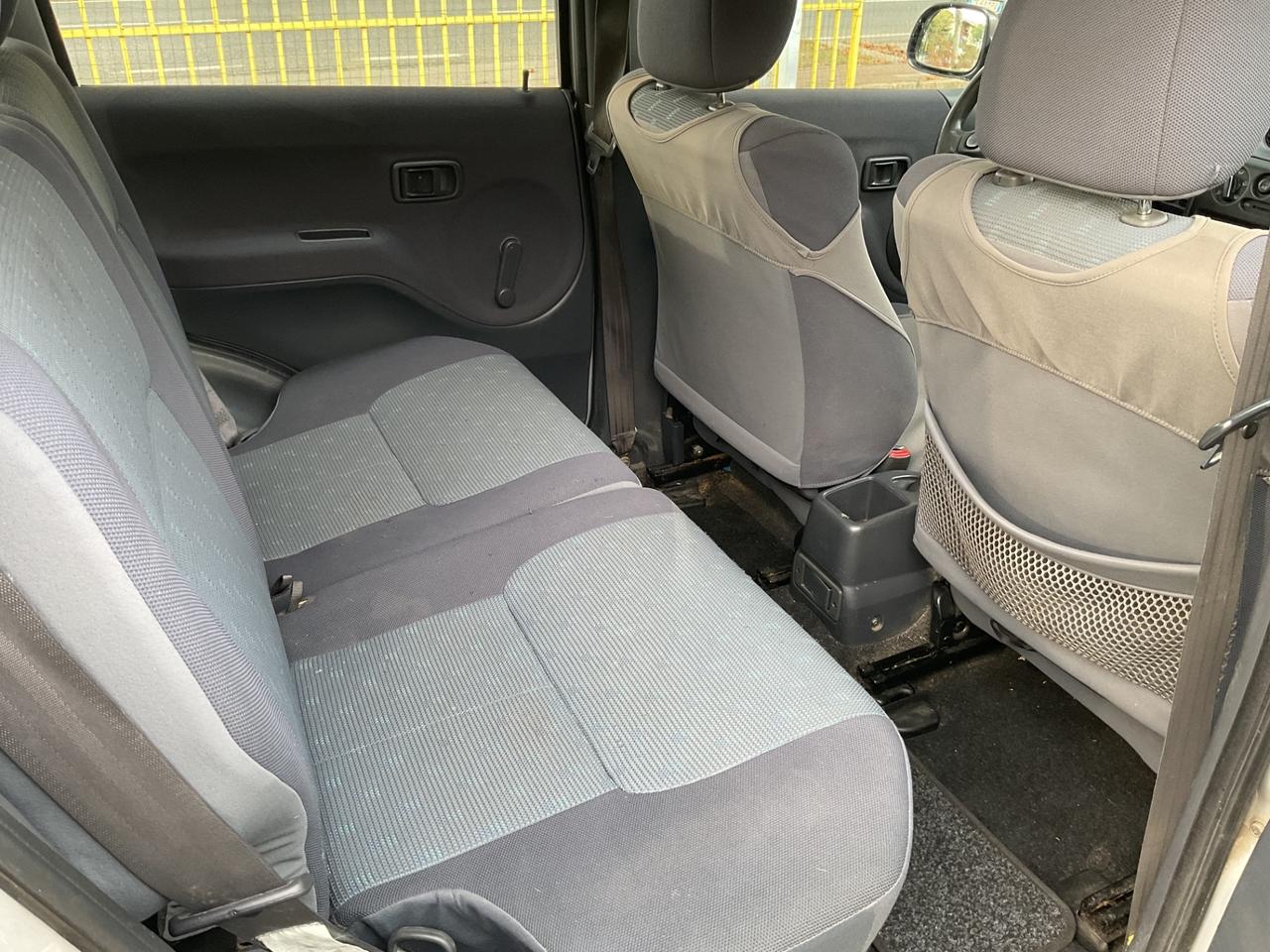 Daihatsu Terios 1.3i 16V cat 4WD SX