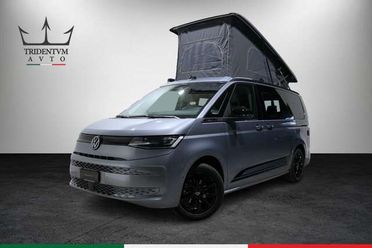 Volkswagen T7 California 2.0 tdi Beach Camper 150cv DSG