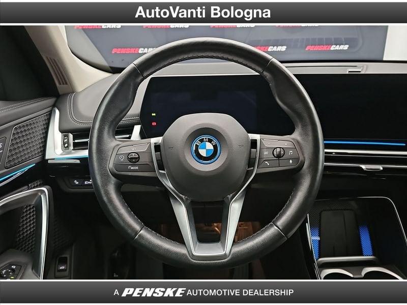 BMW X1 X1 xdrive 25e X-line auto