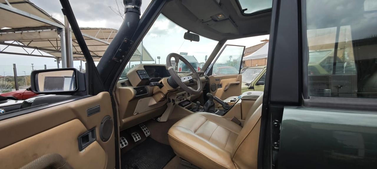 Land Rover Discovery 3.5i V8 5 porte