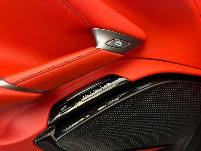 Ferrari Roma SPIDER 3.9 F1