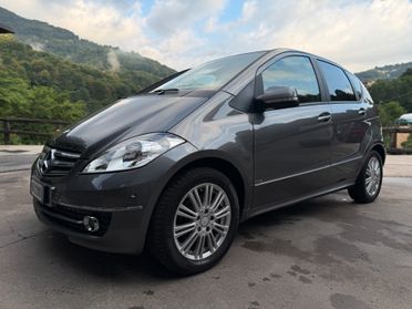 MERCEDES-BENZ A 180 CDI STYLE 109CV