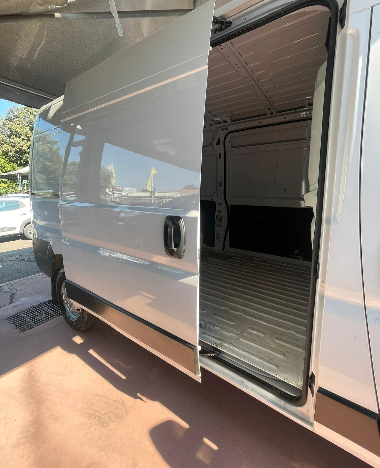 Opel Movano 30 2.2 BlueHDi 140 S&S PC-TN Furgone