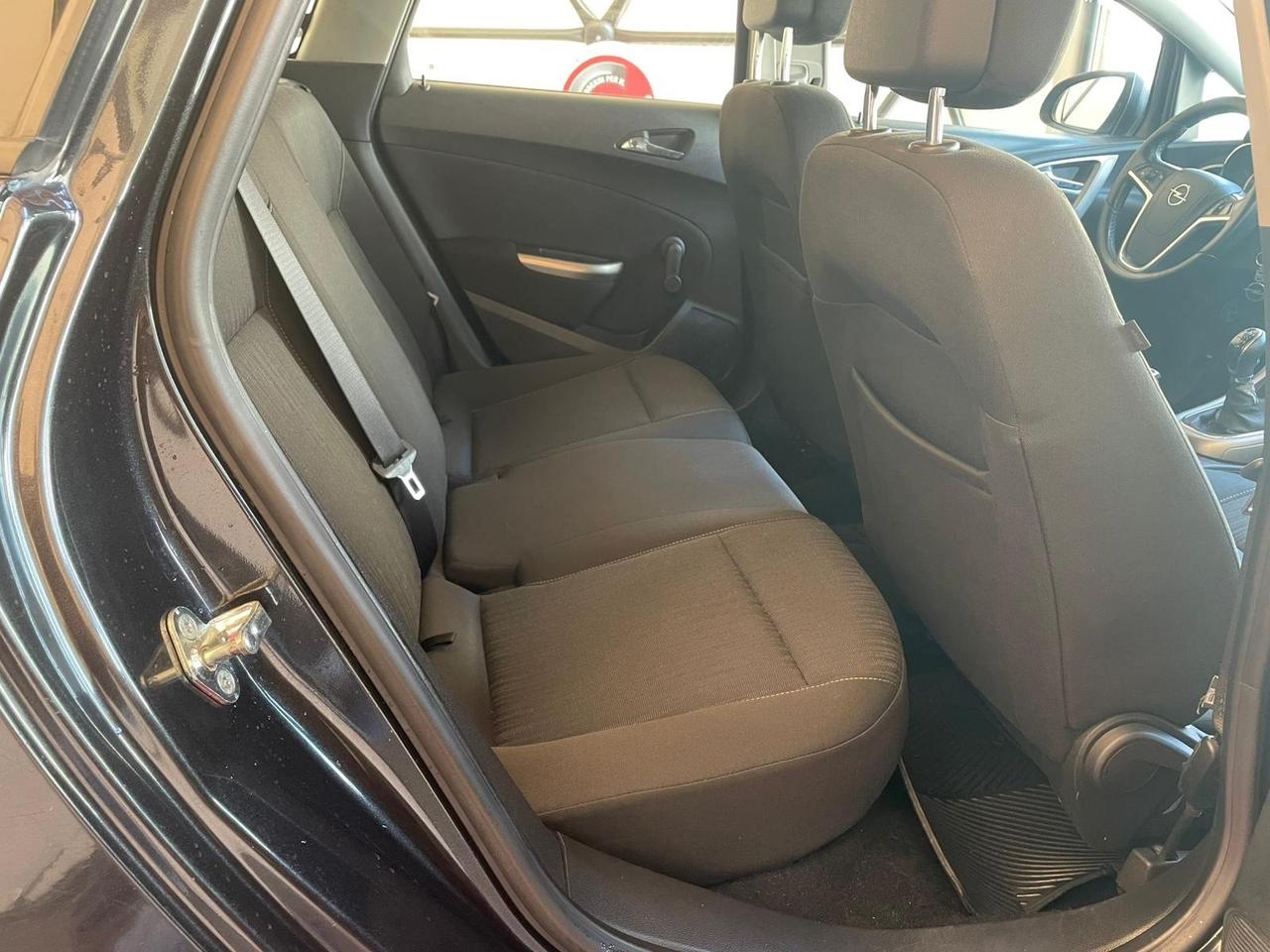 Opel Astra 1.7 CDTI 110CV Sports Tourer Elective