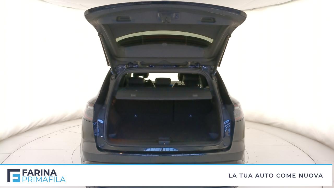 RENAULT Austral 2023 - Austral 1.2 E-Tech full hybrid Iconic Esprit Alpine 200cv au